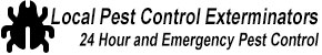 Ronok Rpd Afs NC Pest Control Exterminators
